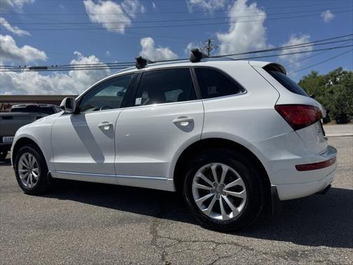 2014 Audi Q5 2.0T Premium
