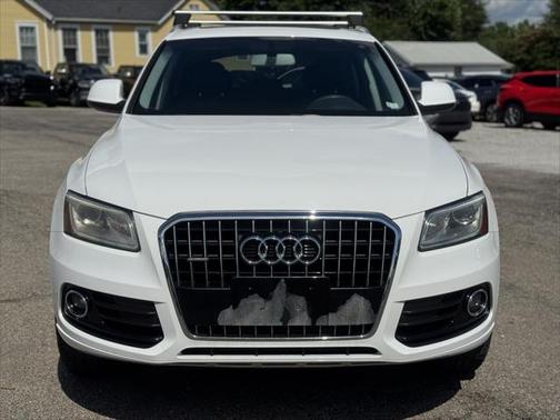 2014 Audi Q5 2.0T Premium