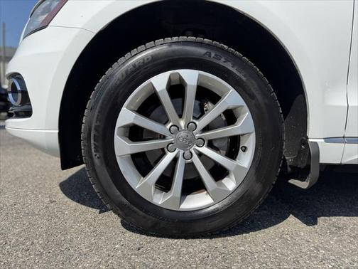 2014 Audi Q5 2.0T Premium