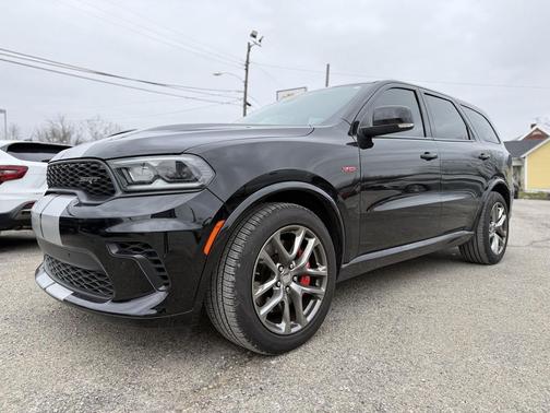 2024 Dodge Durango SRT 392 AWD