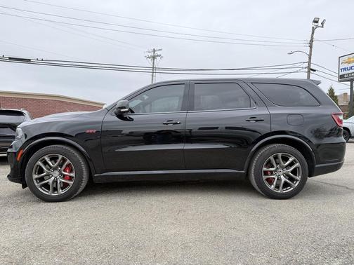 2024 Dodge Durango SRT 392 AWD