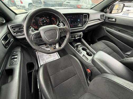 2024 Dodge Durango SRT 392 AWD