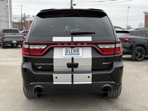2024 Dodge Durango SRT 392 AWD