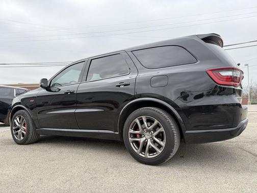 2024 Dodge Durango SRT 392 AWD