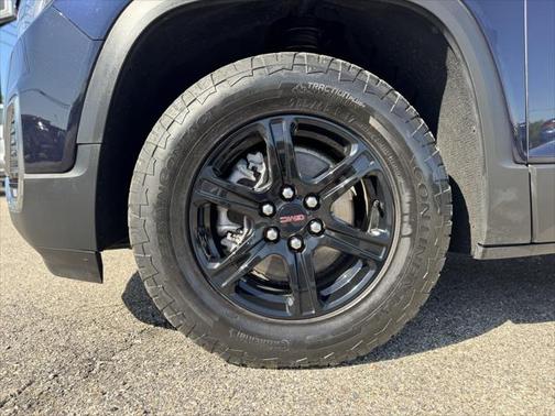 2021 GMC Acadia AWD AT4