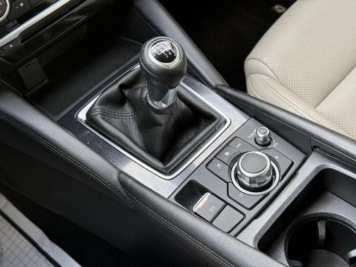 2016 Mazda Mazda6 i Touring