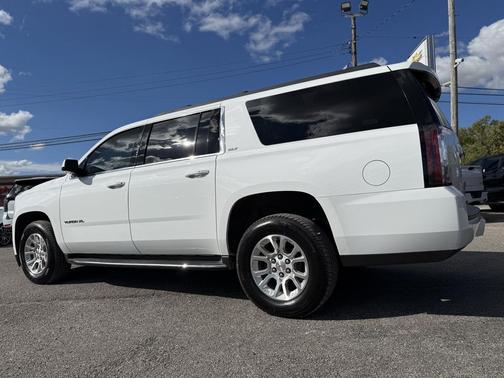 2019 GMC Yukon XL SLT