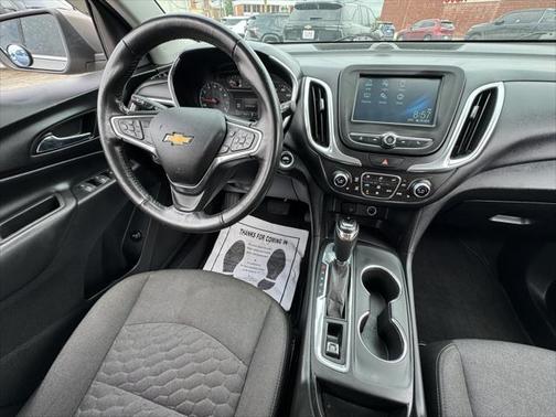 2018 Chevrolet Equinox 2LT