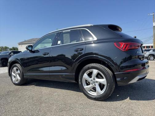 2020 Audi Q3 45 Premium