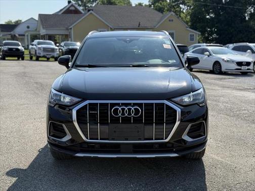 2020 Audi Q3 45 Premium