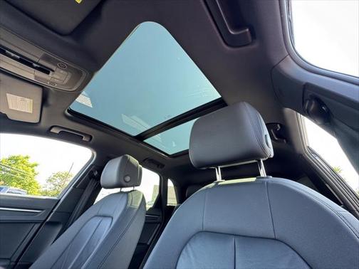 2020 Audi Q3 45 Premium