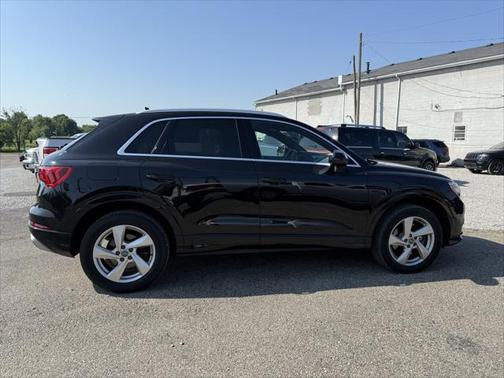 2020 Audi Q3 45 Premium