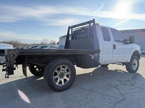 1999 Ford F-350 XL Crew Cab