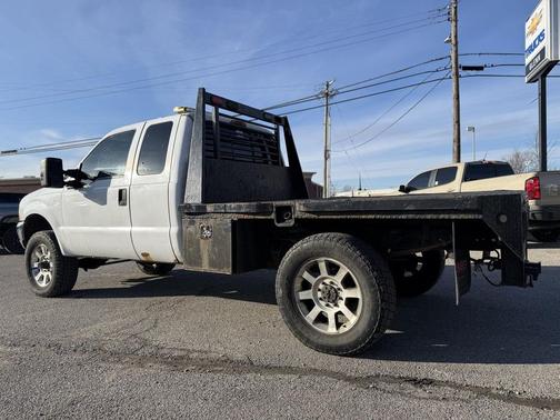 1999 Ford F-350 XL Crew Cab