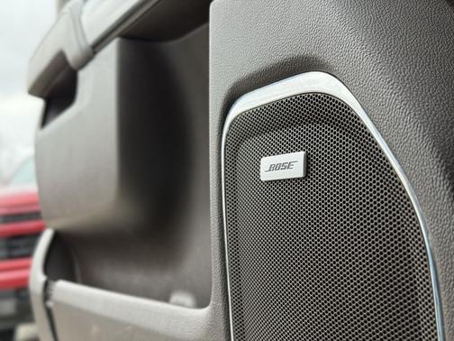 2016 GMC Sierra 2500 Denali