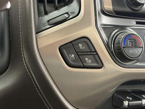 2016 GMC Sierra 2500 Denali