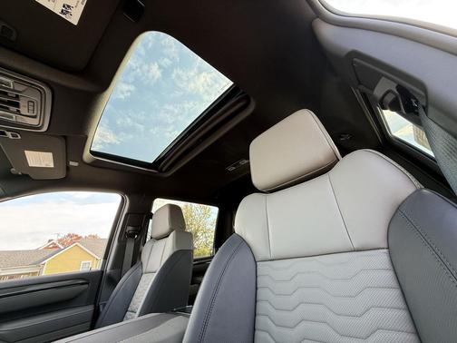 2026 Chevrolet Silverado 2500 Crew Cab, Standard Bed, XR2, 4WD