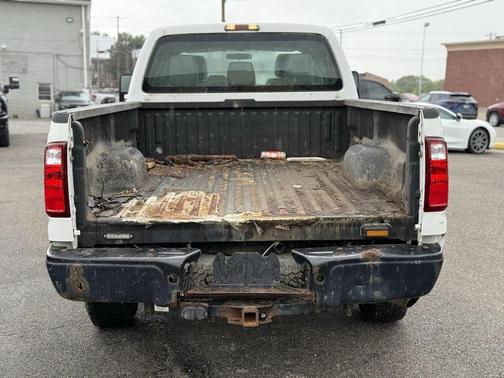 2012 Ford F-250 XL