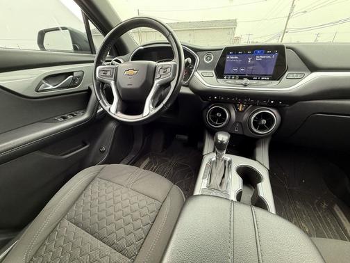 2020 Chevrolet Blazer 1LT