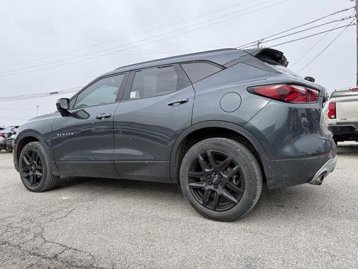 2020 Chevrolet Blazer 1LT