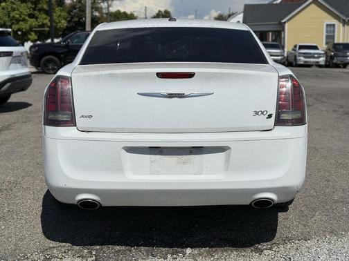 2014 Chrysler 300 S