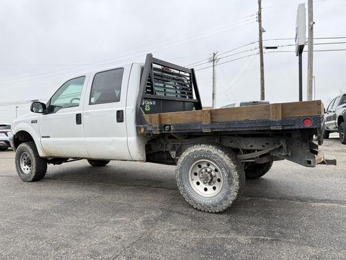 2000 Ford F-250 XL