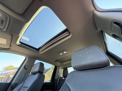 2022 GMC Sierra 2500 Denali