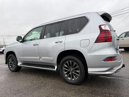 2018 Lexus GX 460 Luxury