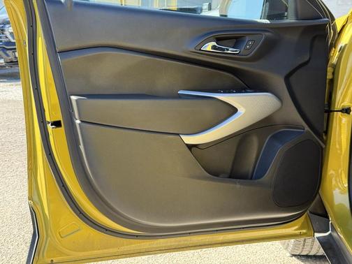2024 Chevrolet Trax FWD 1RS