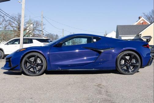 2026 Chevrolet Corvette Z06