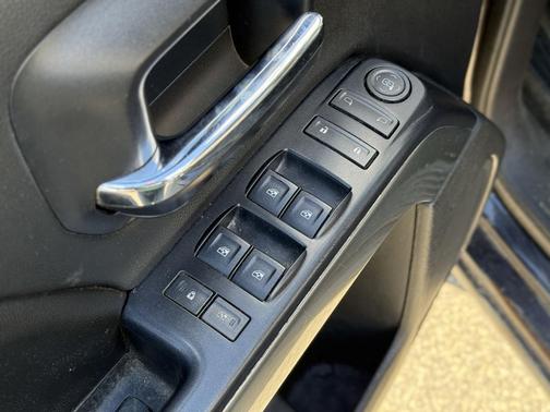 2015 Chevrolet Silverado 1500 1LT