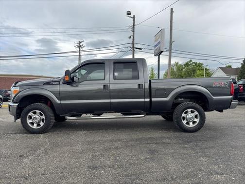 2016 Ford F-350 XL