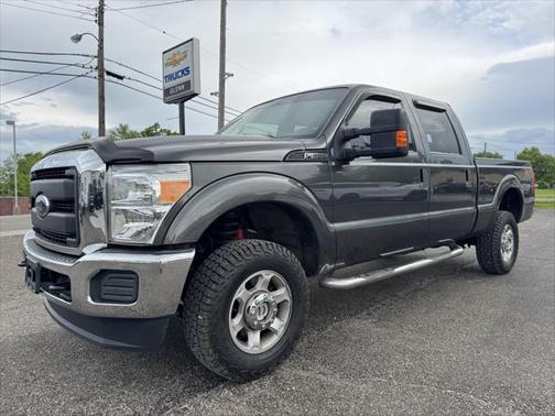 2016 Ford F-350 XL