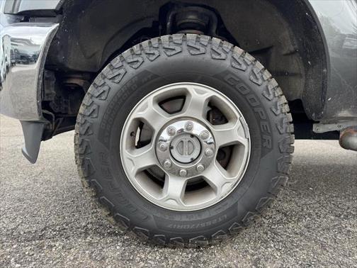 2016 Ford F-350 XL