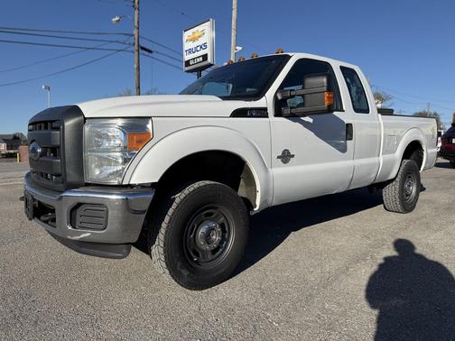 2016 Ford F-350 XL