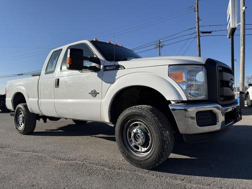 2016 Ford F-350 XL