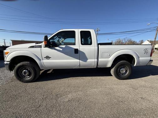 2016 Ford F-350 XL