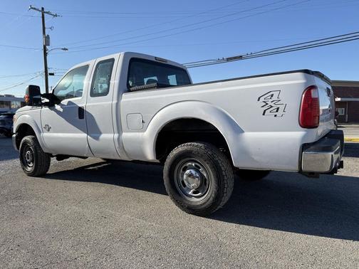 2016 Ford F-350 XL
