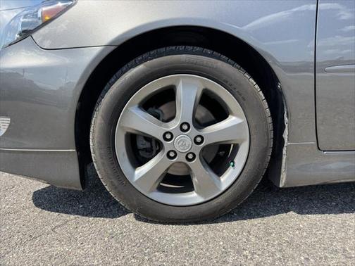 2005 Toyota Camry SE V6