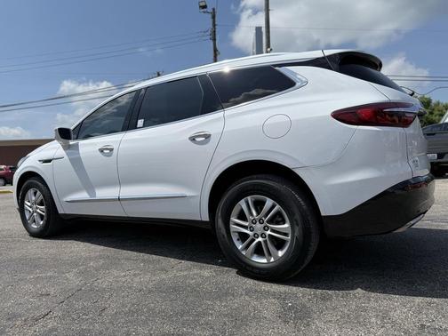 2019 Buick Enclave Essence