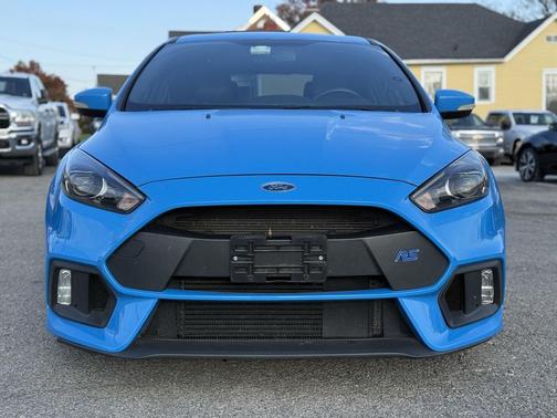 2017 Ford Focus RS Base