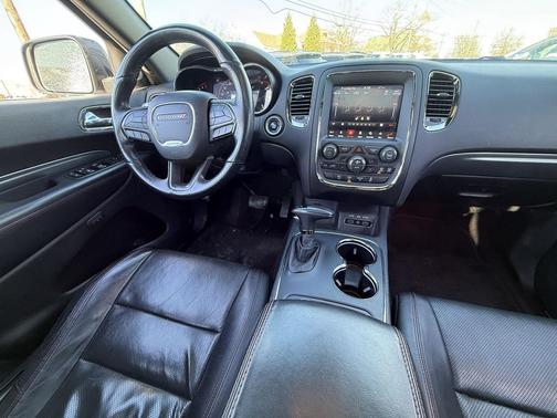 2018 Dodge Durango R/T