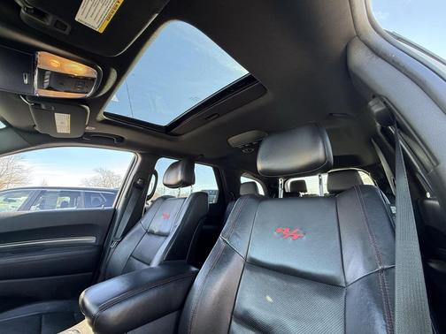 2018 Dodge Durango R/T