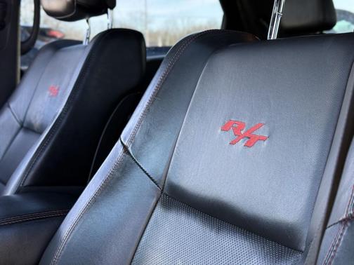 2018 Dodge Durango R/T