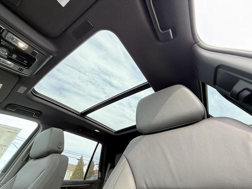 2026 Chevrolet Tahoe 4WD Z71