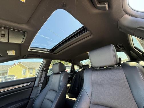 2019 Honda Accord Sport 2.0T