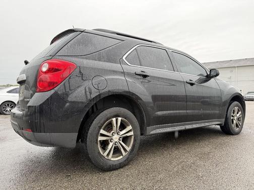 2015 Chevrolet Equinox 2LT