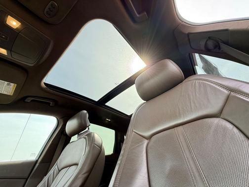 Velvet 2016 Lincoln MKX Reserve