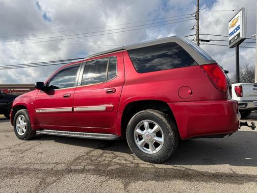 2004 GMC Envoy XUV SLT