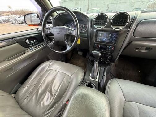 2004 GMC Envoy XUV SLT